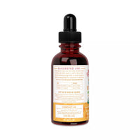 Infant & Toddler Vitamin D3 Organic Liquid Drops, up to 90 Servings