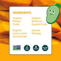 Mango To Tango Puree – 6 Pack