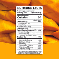 Mango To Tango Puree – 6 Pack