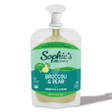 Green Dream Puree – 6 Pack