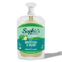 Green Dream Puree – 6 Pack