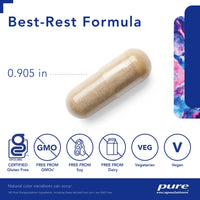 Best-Rest Formula, 60 Servings