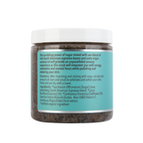 Empower Espresso and Sugar Exfoliating Body Scrub