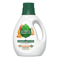 Laundry Detergent - Fresh Citrus