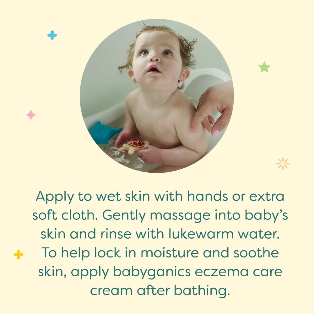 Moisturizing Therapy Cream Wash, 8oz
