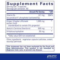 MotilPro, 60 Servings