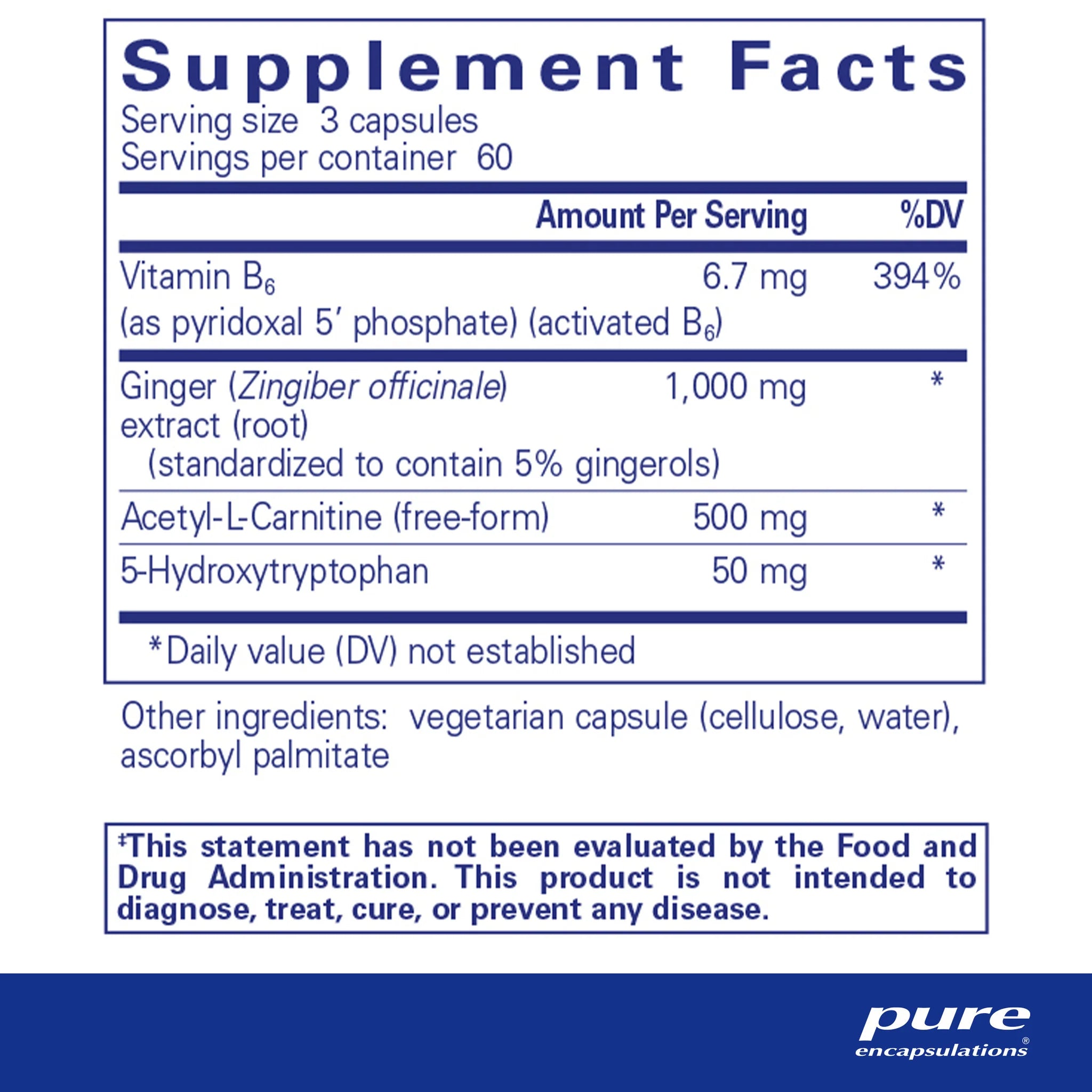 MotilPro, 60 Servings