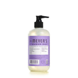 Lilac Liquid Hand Soap