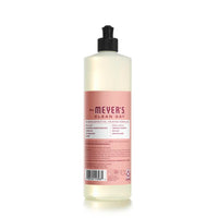 Rose Dish Soap