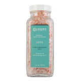 Love Pink Himalayan Salt Bath