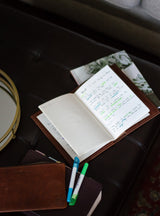 Leather Journal