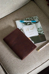 Leather Journal