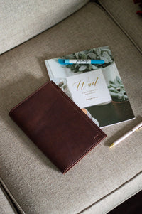 Leather Journal