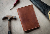 Leather Journal