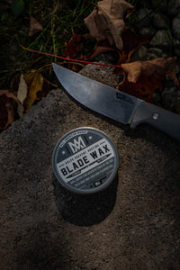 Blade Wax