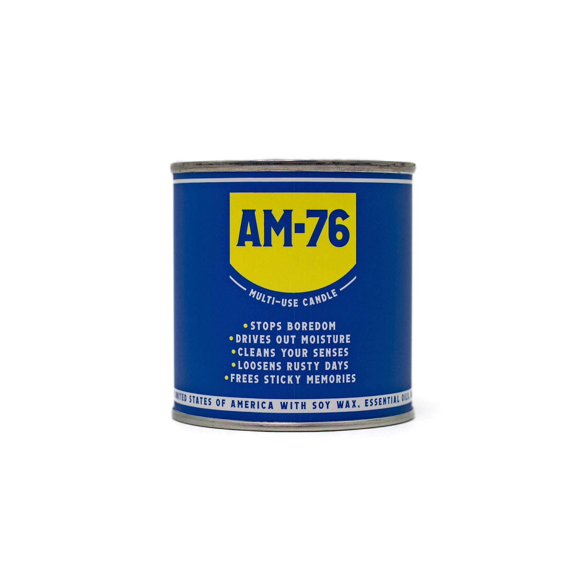 AM-76 Candle