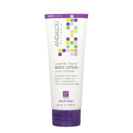 Lavender Thyme Refreshing Body Lotion