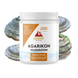 Organic Agarikon Mushroom Powder