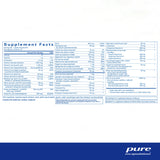 Athletic Pure Pack, 30 Servings
