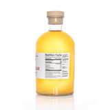 Apple Cider Hot Vinegar