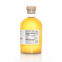 Apple Cider Hot Vinegar