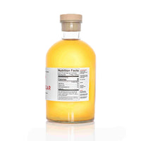 Apple Cider Hot Vinegar