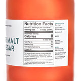 IPA Beer Malt Vinegar