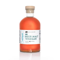 IPA Beer Malt Vinegar