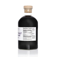 Porter Beer Malt Vinegar