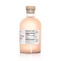 Pink Pacific Rose Wine Vinegar