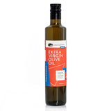 Extra Virgin Olive Oil: California Organic