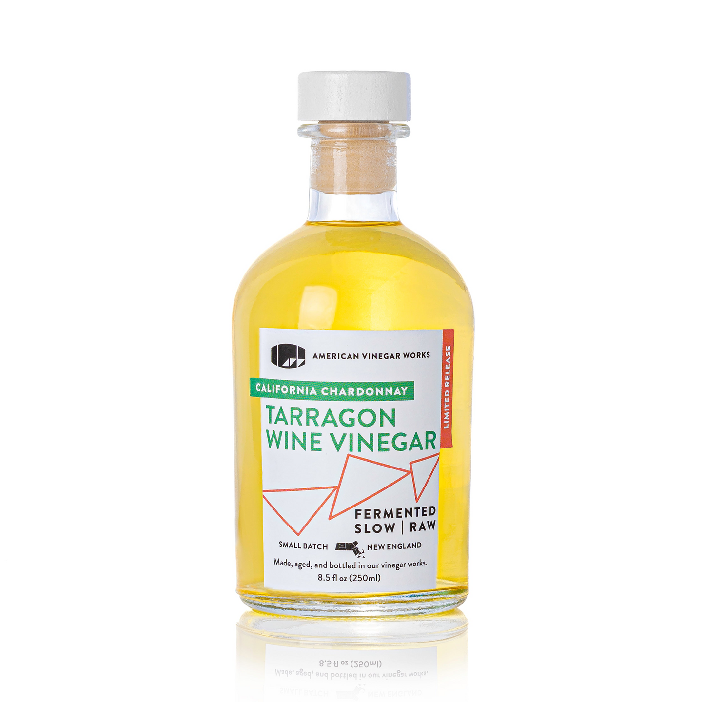 Tarragon Wine Vinegar