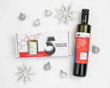 Oil & Vinegar Sampler