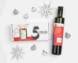 Oil & Vinegar Sampler