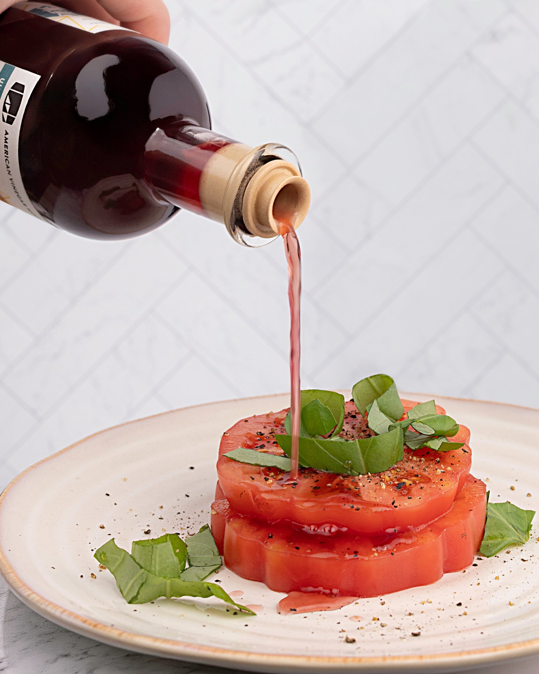 Quince & Chardonnay Wine Vinegar