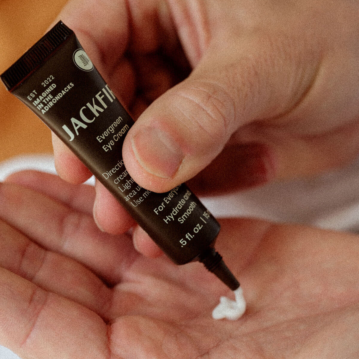 Men's Evergreen Eye Cream