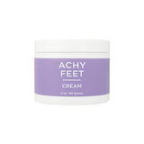 Achy Feet Organic Cream
