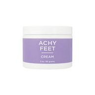Achy Feet Organic Cream