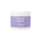 Achy Feet Organic Cream