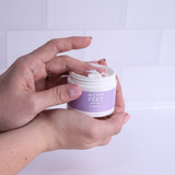 Achy Feet Organic Cream