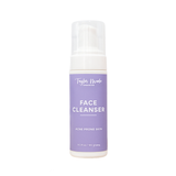 Acne Organic Face Cleanser
