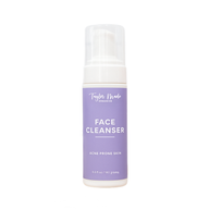 Acne Organic Face Cleanser
