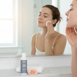 Acne Silver Organic Toner