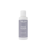Acne Silver Organic Toner