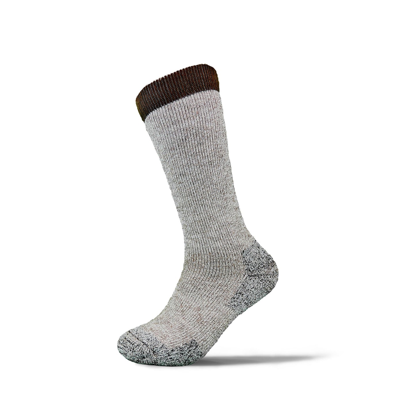 Adventure Heavy Weight 14" OTC Alpaca Sock