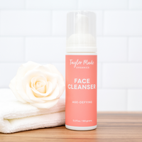 Age-defying Face Cleanser