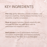 Age-defying Face Mask