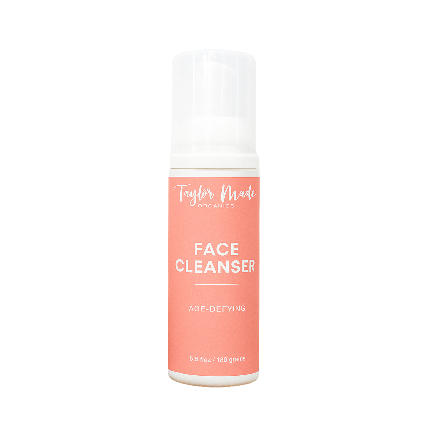 Age-defying Face Cleanser