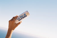 Alfred Citrus Energy Seltzer – 12 Pack