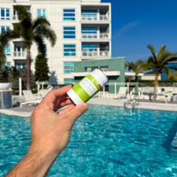 Bergamot Lime Deodorant